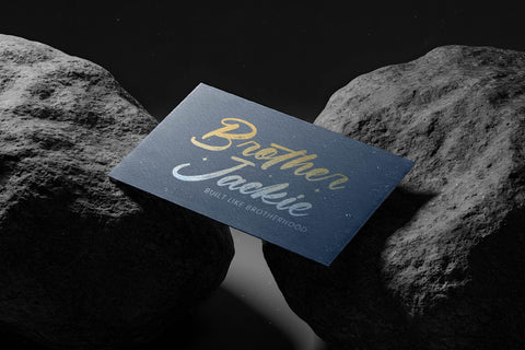 Kinetic Motion - Modern Brush Font Font Letterena Studios 