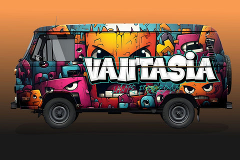 King Jack Style - 3d Layered Graffiti Letter Font Mozzatype 