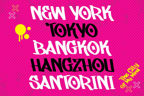 Kingdoms Font BB Digital Arts 