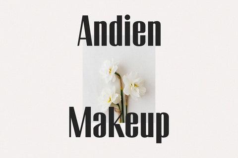 Kinghose - Modern Sans Serif Font studioalmeera 