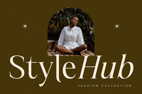 Kiprhany - Modern Serif Font Font Letterena Studios 