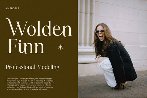 Kiprhany - Modern Serif Font Font Letterena Studios 