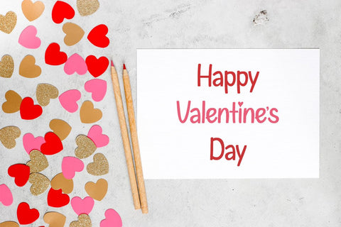 Kissing Season Font Misti's Fonts 