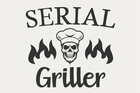 Kitchen Chaos Font: Playful Handwritten & Serif Letters for Farmhouse Projects ( Font Duo OTF TTF) Font TonisArtStudio 