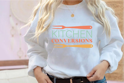 Kitchen Conversions SVG Angelina750 