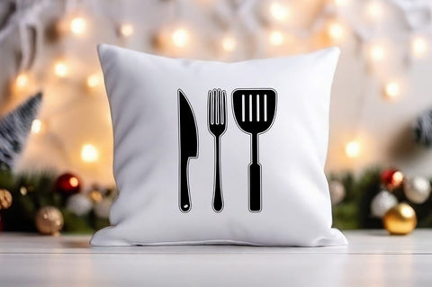 Kitchen element SVG Design SVG Designangry 