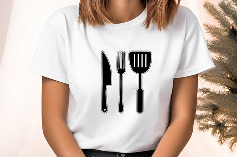 Kitchen element SVG Design SVG Designangry 