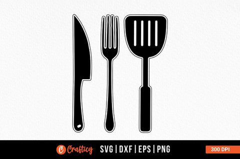 Kitchen element SVG Design SVG Designangry 