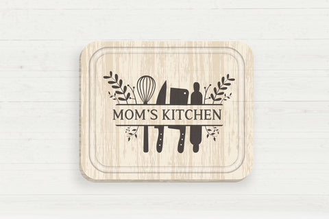 Kitchen Garden Font Manjali_Studio 