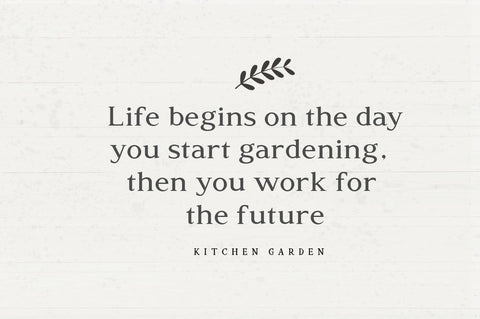 Kitchen Garden Font Manjali_Studio 