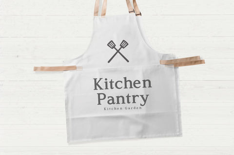 Kitchen Garden Font Manjali_Studio 