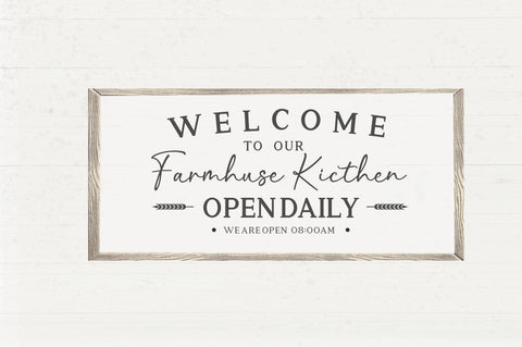 Kitchen Garden Font Manjali_Studio 