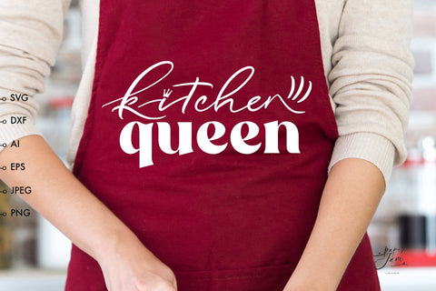 Kitchen quotes SVG Kitchen apron SVG Cutting board svg SVG Paperjamlab 