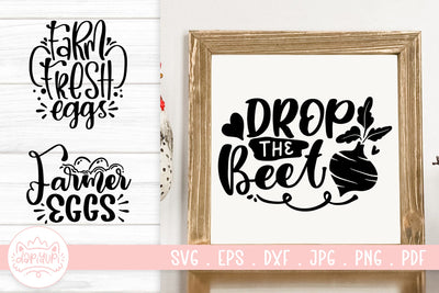Kitchen Sign Quotes SVG Cut File SVG dapiyupi store 