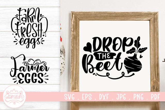 Kitchen Sign Quotes SVG Cut File SVG dapiyupi store 