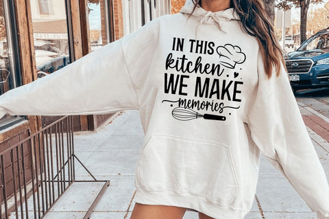 Kitchen SVG Bundle SVG Regulrcrative 