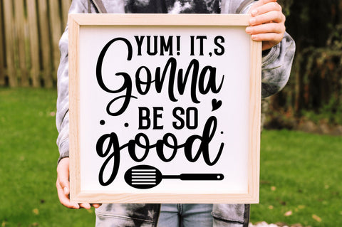 Kitchen SVG Bundle SVG Regulrcrative 