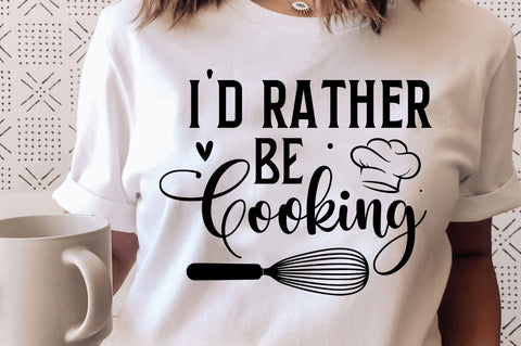 Kitchen SVG Bundle SVG Regulrcrative 