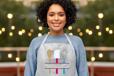 Kitchen Tools Split Embroidery Embroidery/Applique DESIGNS Designed by Geeks 