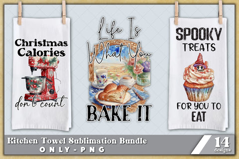 Kitchen Towel Sublimation Bundle, Valentine's Day Kitchen Towel Sublimation PNG, Love Kitchen Towel Sublimation Sublimation Jagonath Roy 