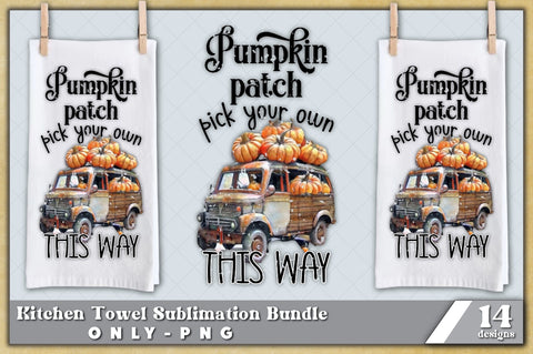 Kitchen Towel Sublimation Bundle, Valentine's Day Kitchen Towel Sublimation PNG, Love Kitchen Towel Sublimation Sublimation Jagonath Roy 