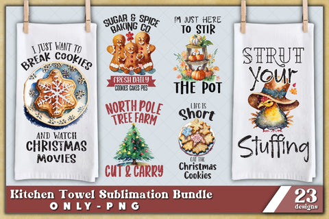 Kitchen Towel Sublimation Bundle, Valentine's Day Kitchen Towel Sublimation PNG, Love Kitchen Towel Sublimation Sublimation Jagonath Roy 