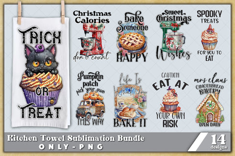 Kitchen Towel Sublimation Bundle, Valentine's Day Kitchen Towel Sublimation PNG, Love Kitchen Towel Sublimation Sublimation Jagonath Roy 