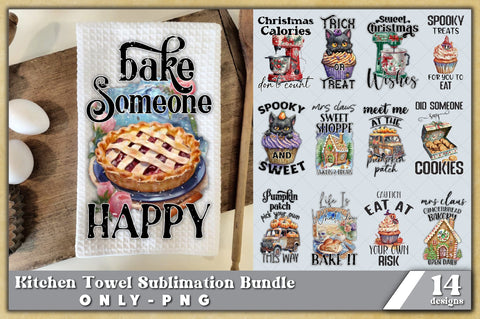 Kitchen Towel Sublimation Bundle, Valentine's Day Kitchen Towel Sublimation PNG, Love Kitchen Towel Sublimation Sublimation Jagonath Roy 