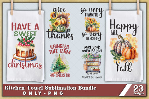 Kitchen Towel Sublimation Bundle, Valentine's Day Kitchen Towel Sublimation PNG, Love Kitchen Towel Sublimation Sublimation Jagonath Roy 
