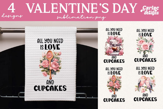 Kitchen Towel Sublimation Sublimation Carla C Designs 