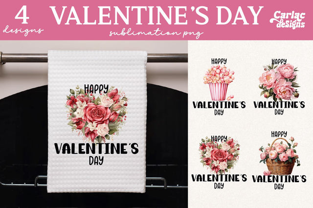 Kitchen Towel Sublimation Sublimation Carla C Designs 