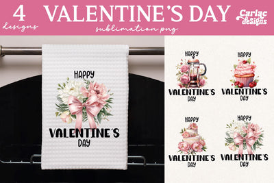 Kitchen Towel Sublimation Sublimation Carla C Designs 