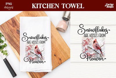 Kitchen Towel Sublimation Sublimation Carla C Designs 