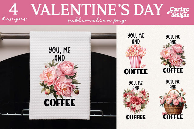 Kitchen Towel Sublimation Sublimation Carla C Designs 