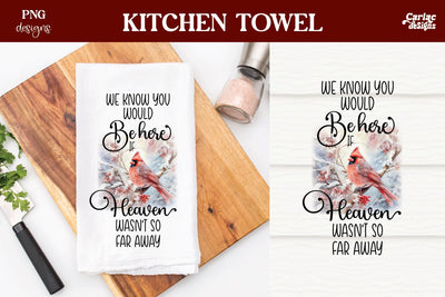 Kitchen Towel Sublimation Sublimation Carla C Designs 