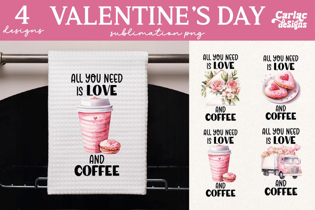 Kitchen Towel Sublimation Sublimation Carla C Designs 