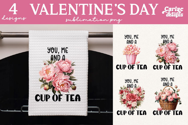 Kitchen Towel Sublimation Sublimation Carla C Designs 