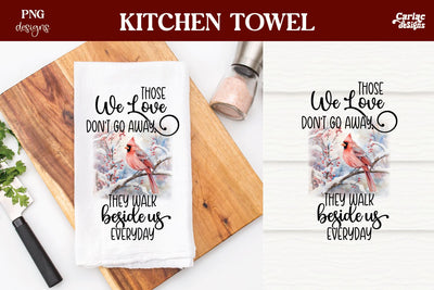 Kitchen Towel Sublimation Sublimation Carla C Designs 