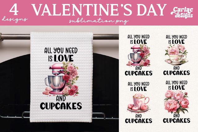 Kitchen Towel Sublimation Sublimation Carla C Designs 