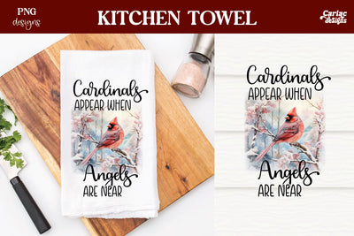 Kitchen Towel Sublimation Sublimation Carla C Designs 