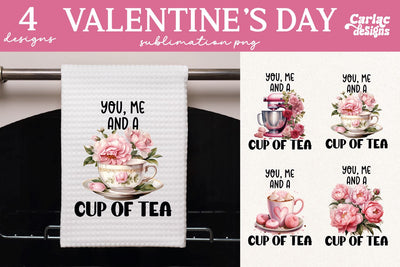 Kitchen Towel Sublimation Sublimation Carla C Designs 