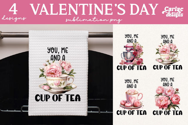 Kitchen Towel Sublimation Sublimation Carla C Designs 