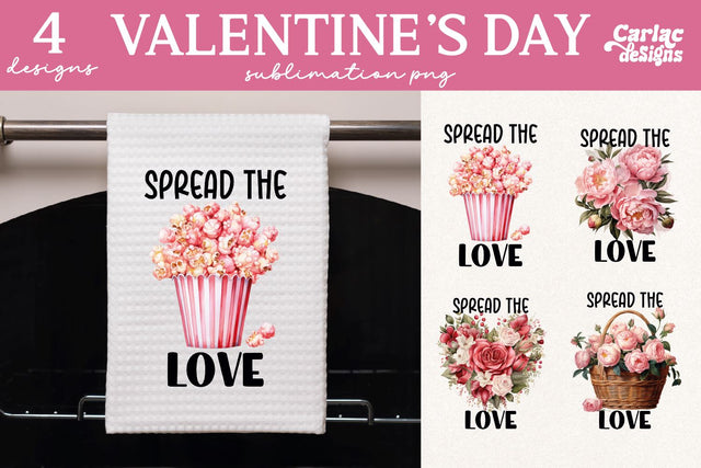 Kitchen Towel Sublimation Sublimation Carla C Designs 