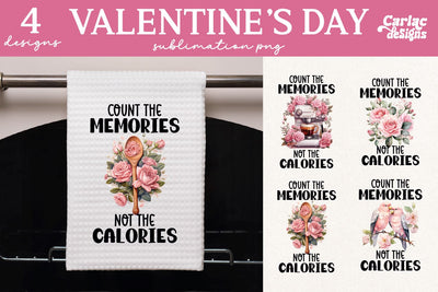 Kitchen Towel Sublimation Sublimation Carla C Designs 