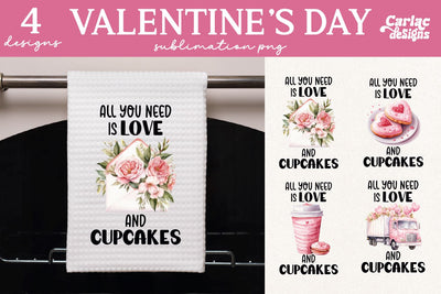 Kitchen Towel Sublimation Sublimation Carla C Designs 