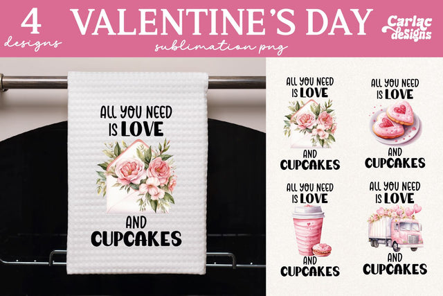 Kitchen Towel Sublimation Sublimation Carla C Designs 