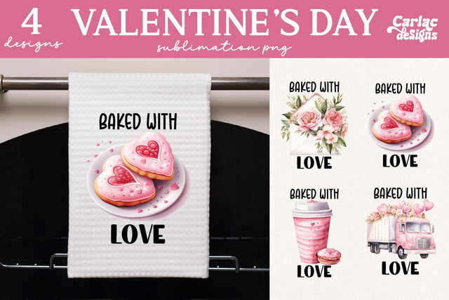 Kitchen Towel Sublimation Sublimation Carla C Designs 