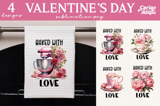 Kitchen Towel Sublimation Sublimation Carla C Designs 