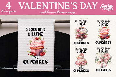 Kitchen Towel Sublimation Sublimation Carla C Designs 