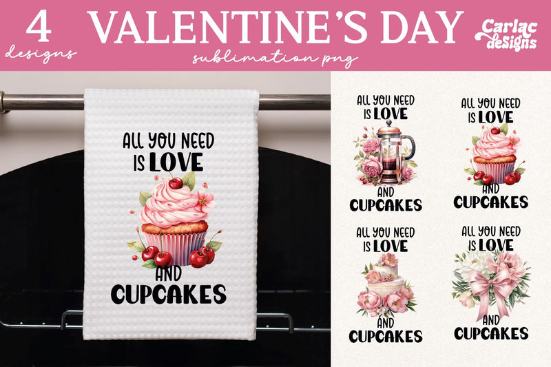 Kitchen Towel Sublimation Sublimation Carla C Designs 